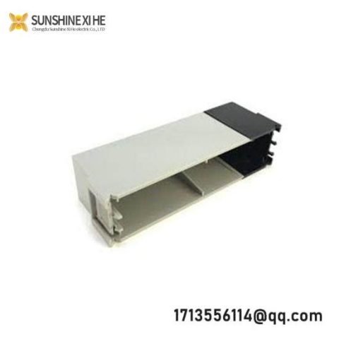 Advanced 1756-N2B ControlLogix Empty Slot Cover: Enhancing System Efficiency and Flexibility