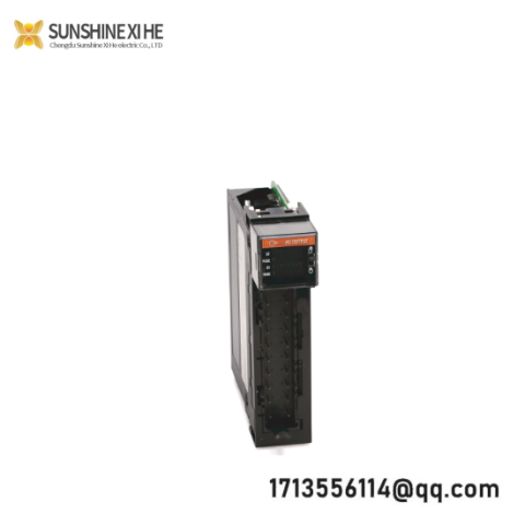 Allen-Bradley 1756-OA16 ControlLogix Output Module: Industrial Automation Excellence