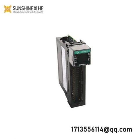 Advanced 1756-OB16IEF ControlLogix 16-Point Digital Output Module - Precision & Efficiency in Industrial Automation