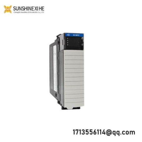 Rockwell Automation 1756-OB32E ControlLogix 32 Point 12/24V DC Discrete Output Module