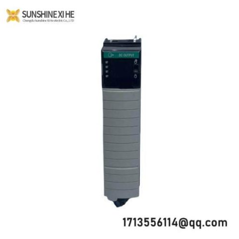 Allen-Bradley 1756OB32K ControlLogix 32 Point Digital Output Module