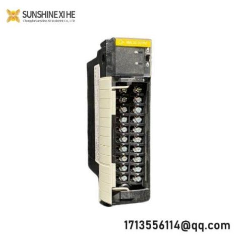 AB 1756-OF6C1 Analog Isolated Output Module - 4-20mA, 6-Point, ControlLogix Series