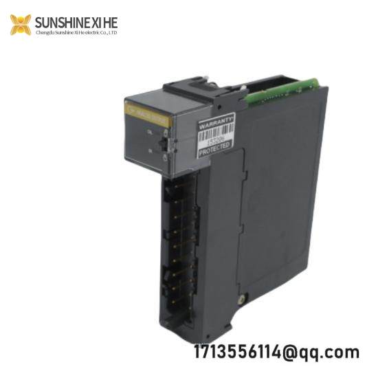 Allen Bradley 1756-OF6VI Analog Output Voltage Module