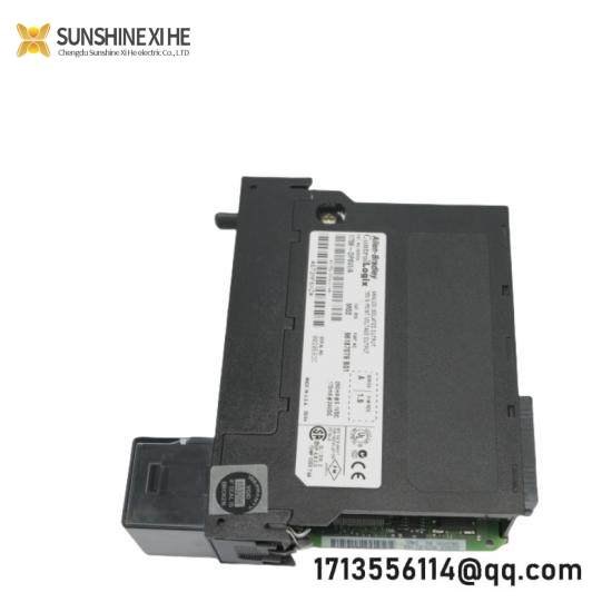 Allen Bradley 1756-OF6VI Analog Output Voltage Module