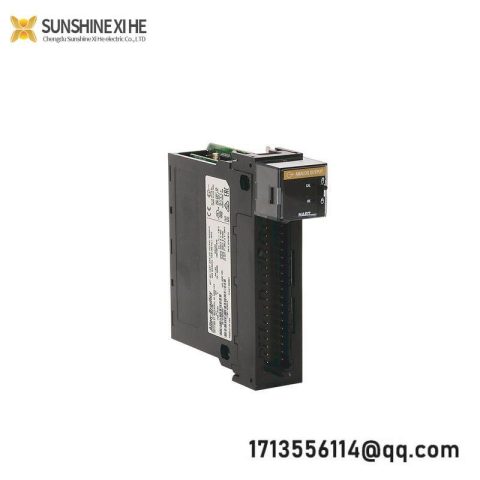 Allen Bradley 1756-OF8 Analog Output Module, Industrial Control Solutions