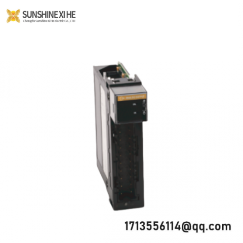 AB 1756-OF8 Interface Converter for SLC 500, Industrial Control Solutions