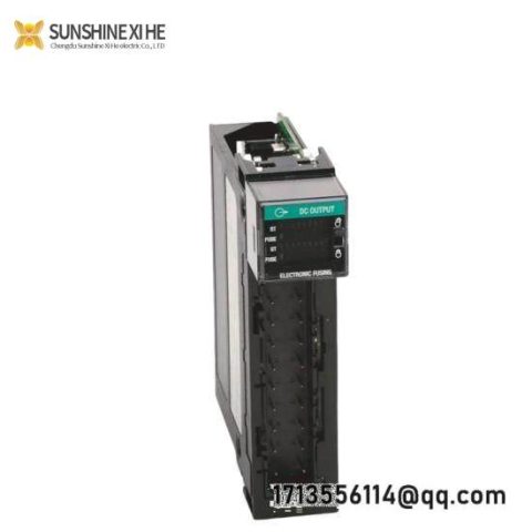 Allen-Bradley 1756-OV16E Controllogix Output Module