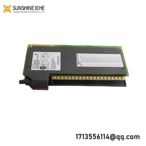 AB 1756-PA75/B Power Supply Module