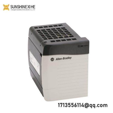 AB 1756-PH75 - Advanced Process Control Module, Industrial Automation & Control