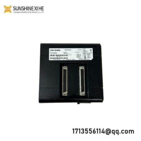 AB 1756-PSCA2 Redundant Power Supply