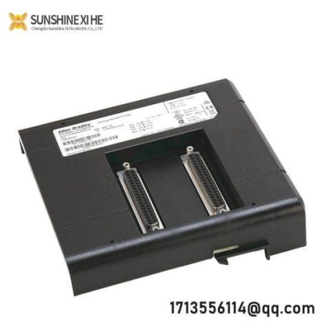 Allen-Bradley 1756-PSCA2K Programmable Logic Controller