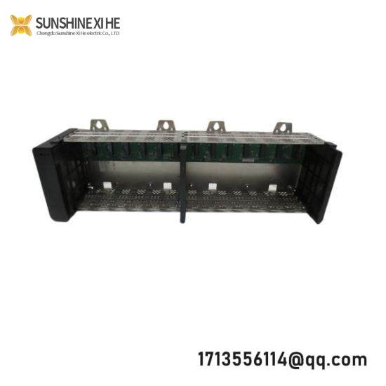 1756-psca_redundant_power_supply_adapter.jpg Allen-Bradley 1756-PSCA Redundant Power Supply Adapter for ControlLogix Systems