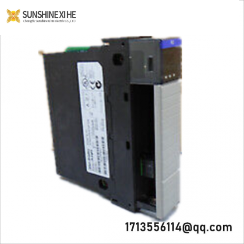 Allen-Bradley 1756-RI0 ControlLogix I/O Modules - Reliable Input Output Solutions
