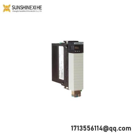 Allen-Bradley 1756-RM2 Redundancy Module, Enhanced, ControlLogix