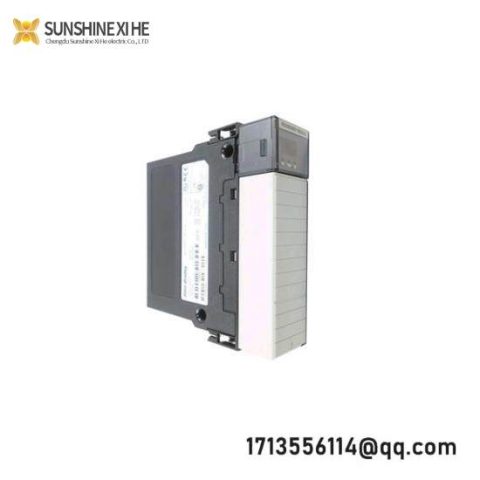 Allen-Bradley 1756-RM/B Redundancy Module, ControlLogix, Redundant, PLC