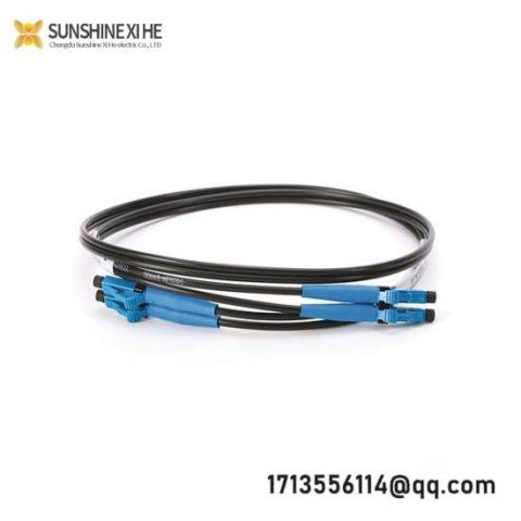 Allen-Bradley ControlLogix® Enhanced Redundancy Fiber Cable