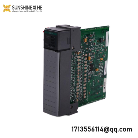 AB 1756-TBCH/A Terminal Block - Reliable Connection for Industrial Automation
