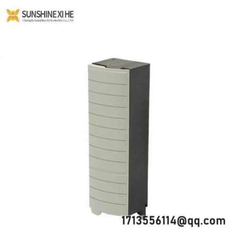 Advanced Industrial Control Module: Allen-Bradley 1756-TBNH & 1794OV16 - Precision Control at its Core