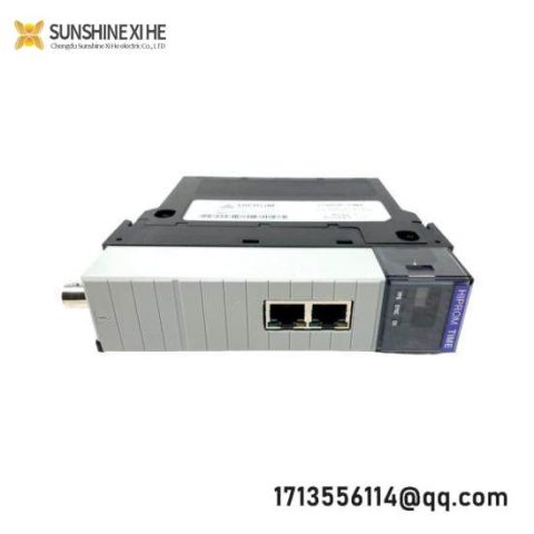 Allen-Bradley 1756-TIME ControlLogix Time Synchronization Module