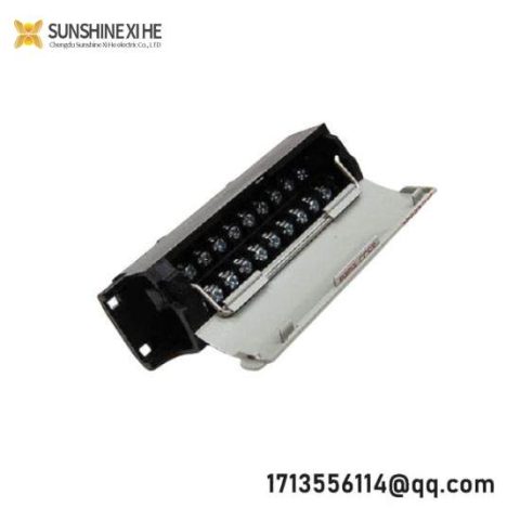 AB 1756-TNBH Industrial Control Module, Advanced Power Management System