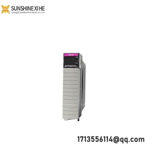 Allen Bradley 1756-HSC ControlLogix High-speed Counter Module