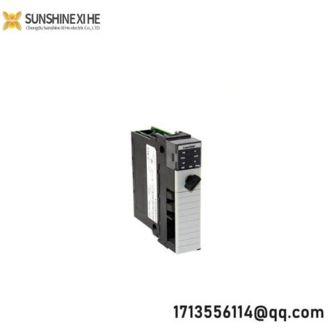 Allen Bradley AB 1756-L62 ControlLogix 5560 Controller, Industrial Automation Core Component