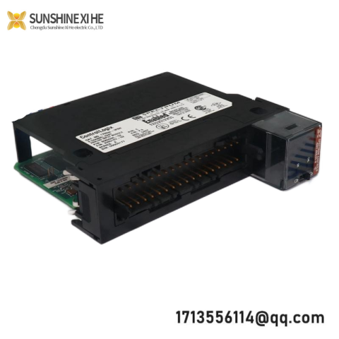 AB 1756SC-IF8H Analog Current/Voltage Input Module - In Stock