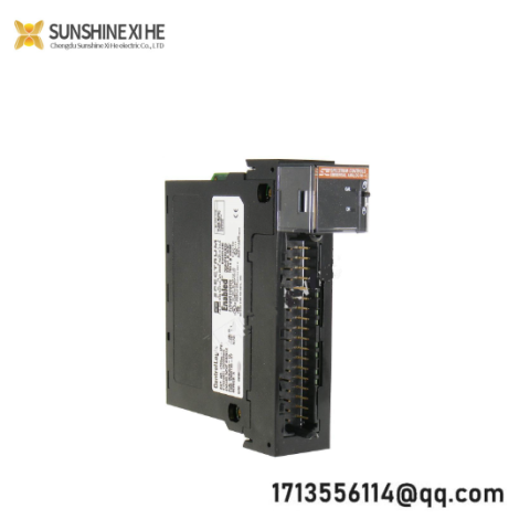 Allen-Bradley 1756SC-IF8U ControlLogix Analog Input Module