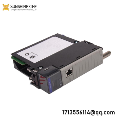 Allen-Bradley 1757-BEM - In Stock Battery Extension Module