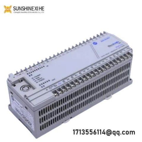 Allen-Bradley 1761-L20BWA-5A Programmable Controller