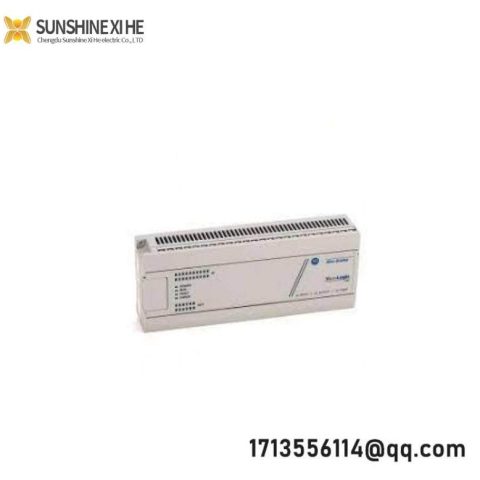 AB 1761-L32AAA: High-Power 120/240vac Control Module