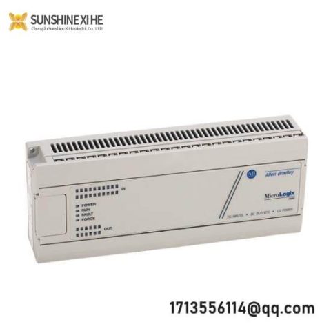 Siemens 1761-L32AWA - PLC Control Module