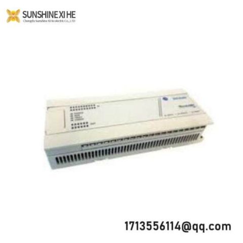 AB 1761-L32BBB Fast Delivery Module