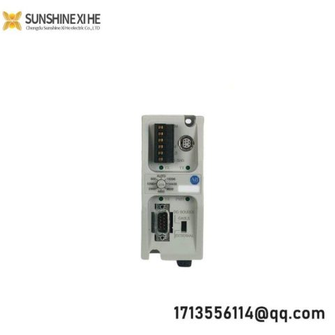 AB 1761-NET-AIC: AIC+ Advanced Interface Converter