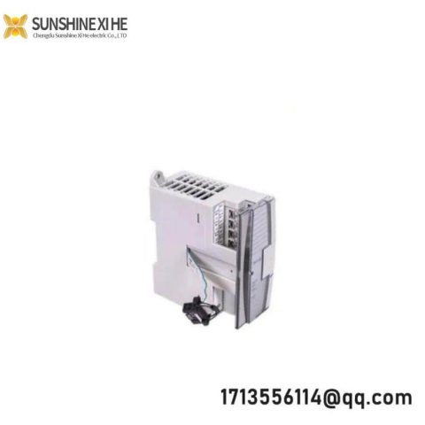 AB 1762-IF4 Output Module: Precision Control Solutions