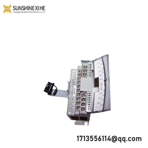 Allen-Bradley AB 1762-IQ8OW6 Relay Output Combination Module