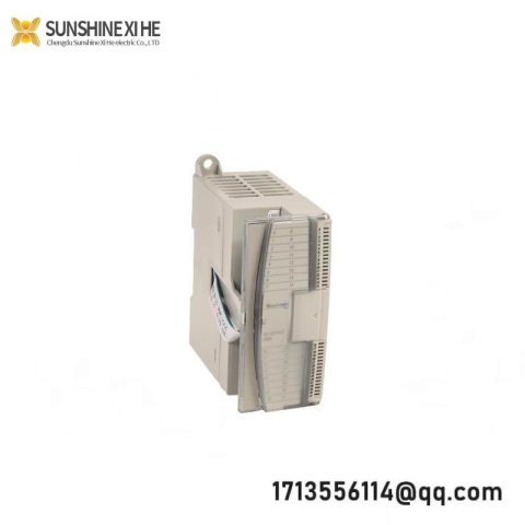 Allen Bradley 1762-IT4 Thermocouple Input MicroLogix 1200 Module