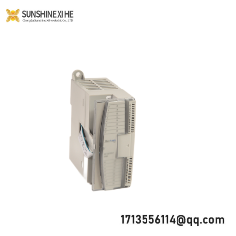 Allen-Bradley 1762-OA8 Solid State Output Module