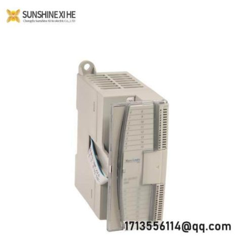 Allen-Bradley 1762OB8 - PLC Control Module, Efficient Automation Solutions