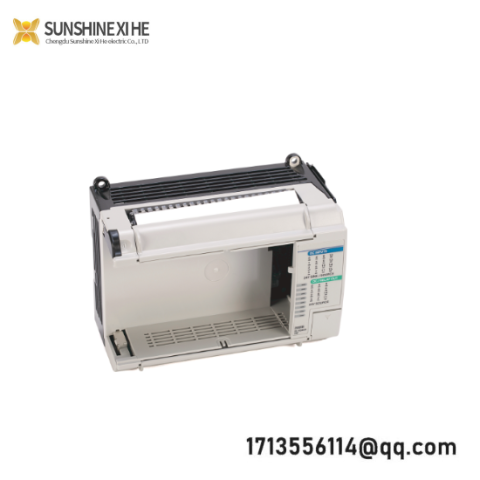 AB 1764-28BXB MicroLogix 1500 Base PLC Module