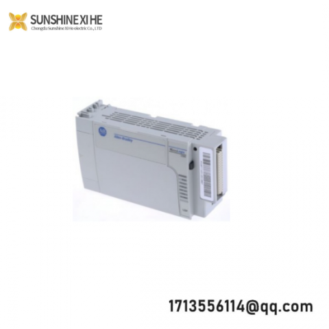 Rockwell Automation 1764-LSP/C MicroLogix 1500 Standard Processor Unit