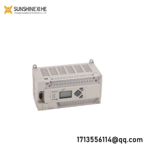 Advanced MicroLogix 1500 1764-MM2RTC Control Module: Seamless Integration for Industrial Automation