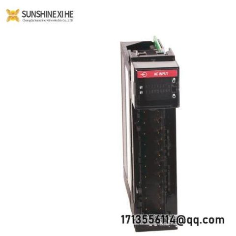 ABB 1766-IB32 Power Supply, 1766IB32, 1756-IB32 - Advanced Industrial Control Solution