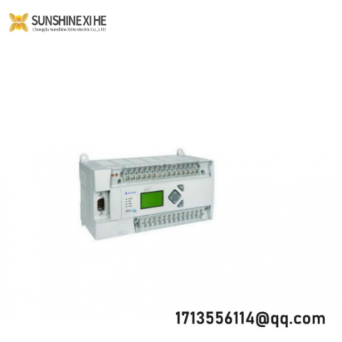 AllenBradley MicroLogix 1400 1766-L32AWA PLC Module