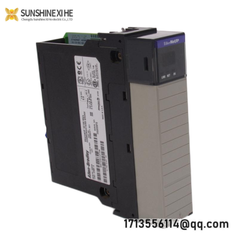 Allen Bradley AB 1766-L32BXB MicroLogix 1400 Programmable Controllers - Automation & Control Solution