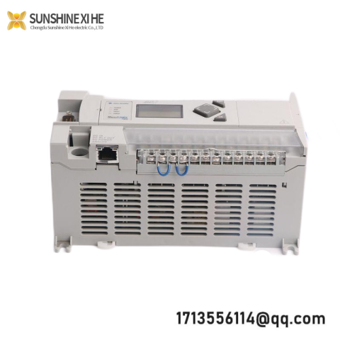 Allen-Bradley AB 1766-L32BXBA MicroLogix 1400 Programmable Controllers