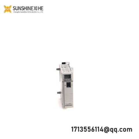 Allen-Bradley 1768-CNBR CompactLogix L4x Controller