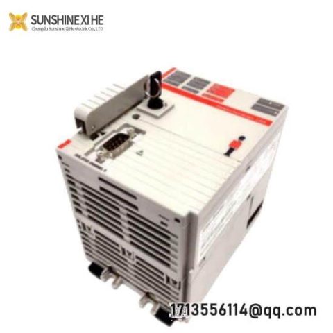 AB 1768-L43S - High-Power Analog Input Module for Industrial Automation