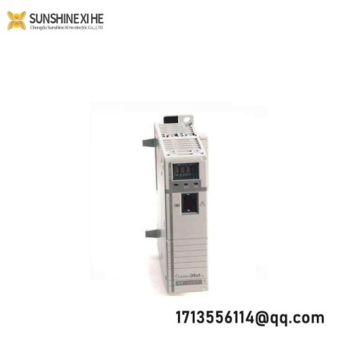 AB 1768-MO4SE: Precision Interface Module for Advanced Motion Control