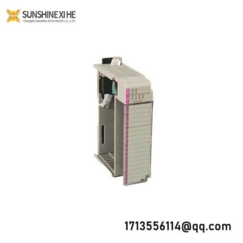 Rockwell Automation 1769 BOOLEAN 24V DC Combination Input/Output Module, Efficient Control Solution